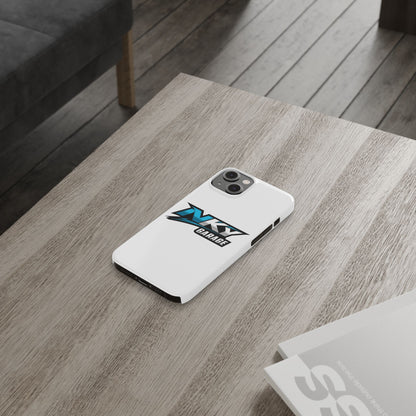 NKY Garage Phone Case