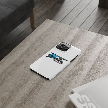 NKY Garage Phone Case