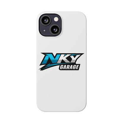 NKY Garage Phone Case