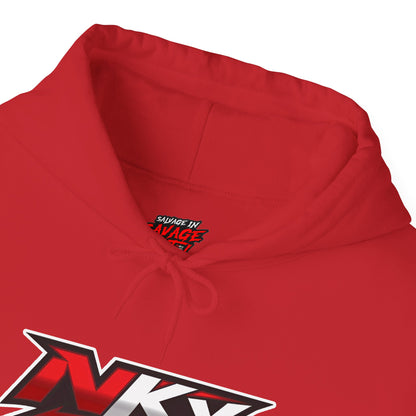 NKY Garage Hoodie